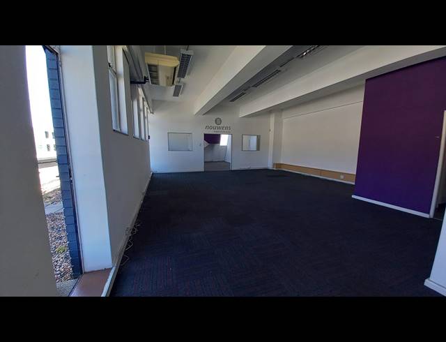 135M² BUSINESS RENTED IN WOODSTOCK